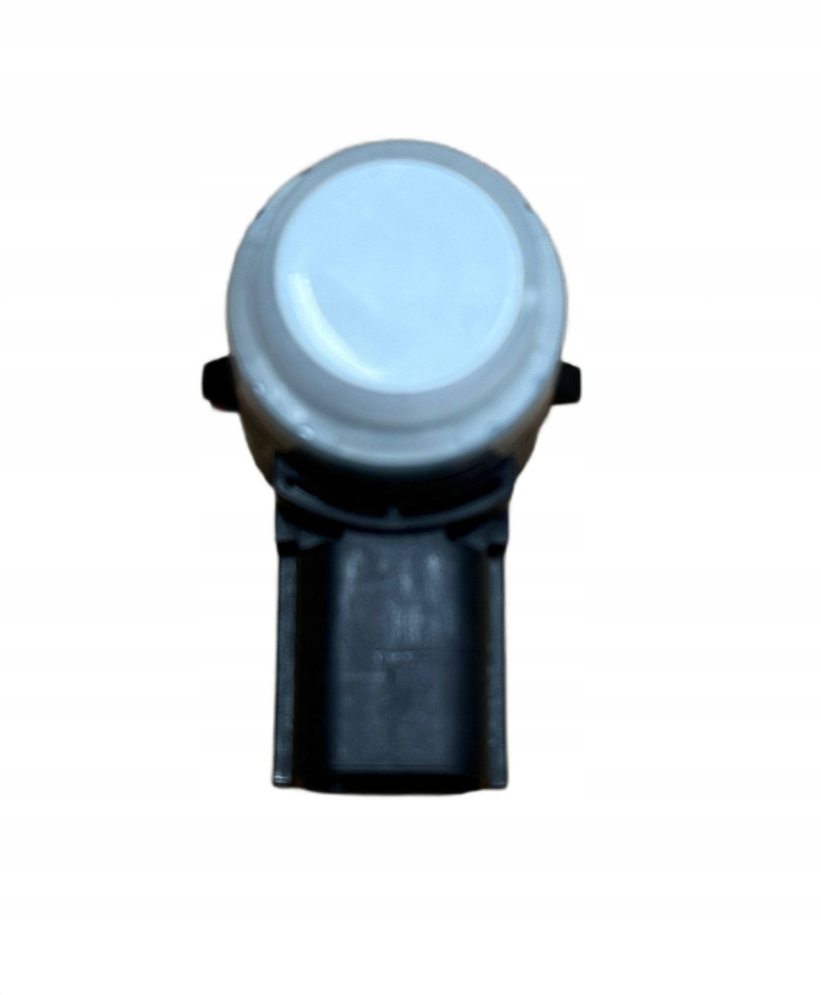 FORD FIESTA MK8 2017-2021 Sensor Parken PDC FROZEN WHITE