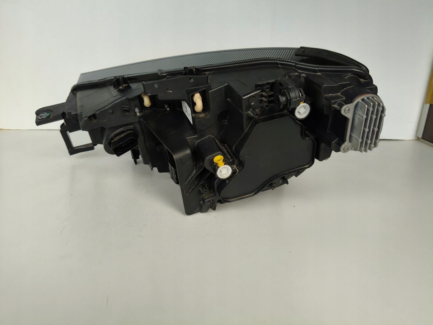 licht rechts REFLEKTOR VW ID4 11A 21- FULL LED