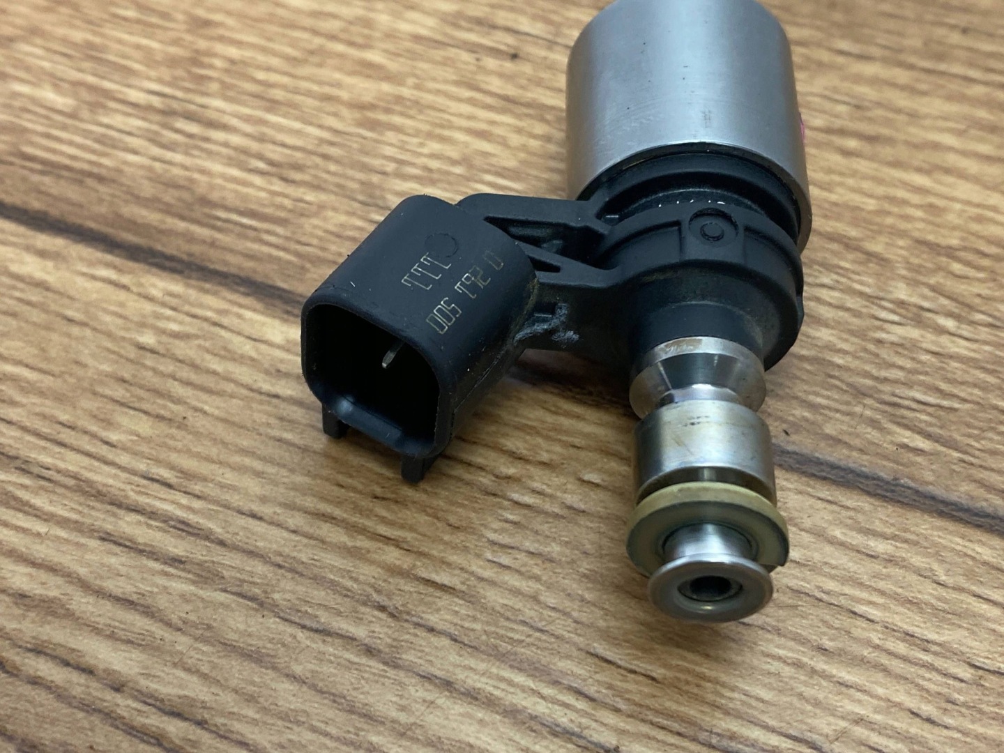 injector Cadillac CTS 2014+ 2.0t