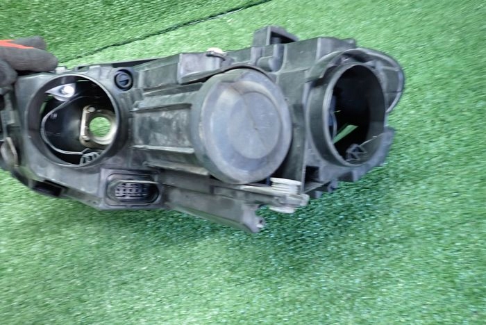 VW SCIROCCO 08-14 reflektor right light right