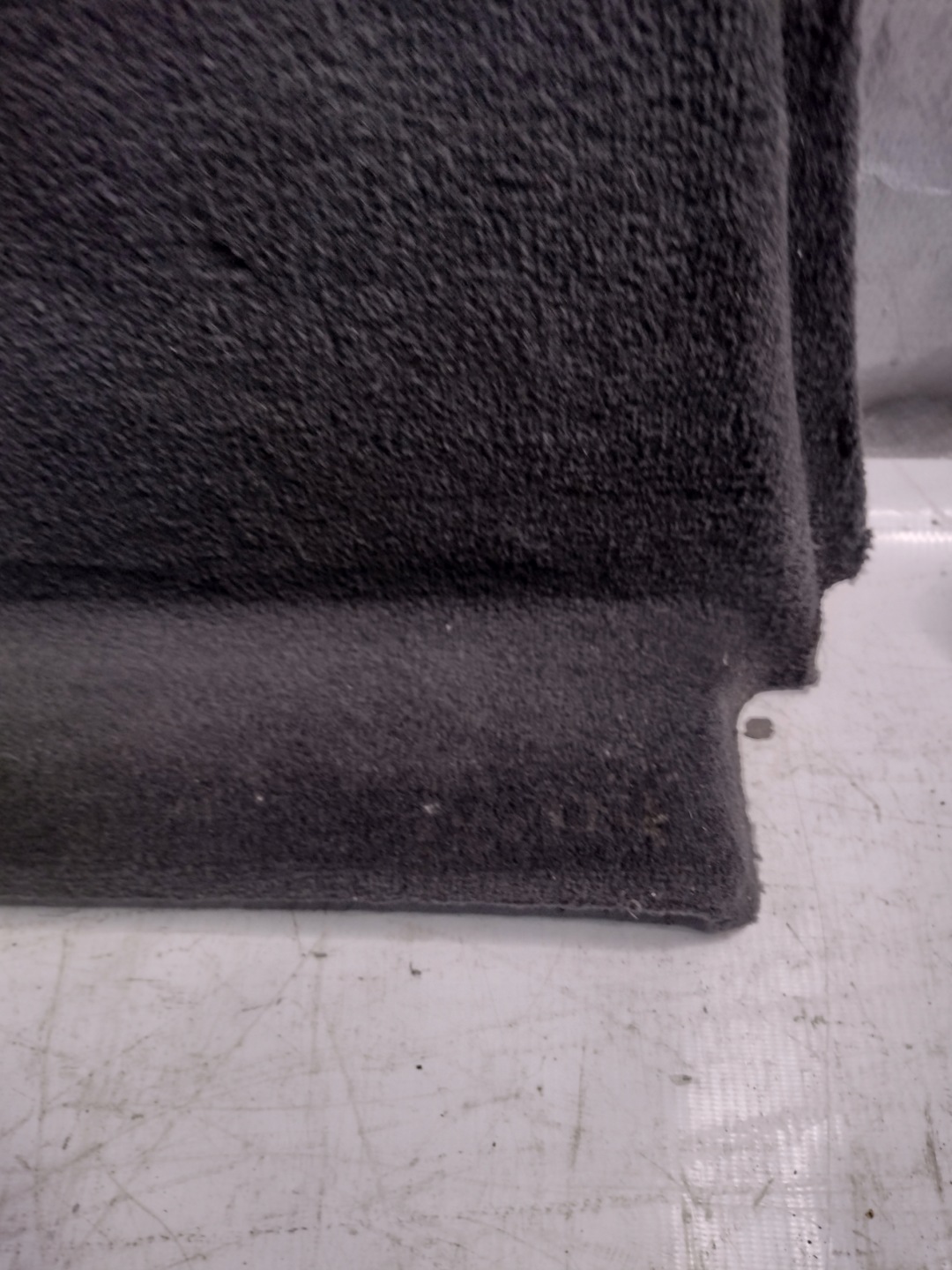 left upholstery boot BMW F11 9168495