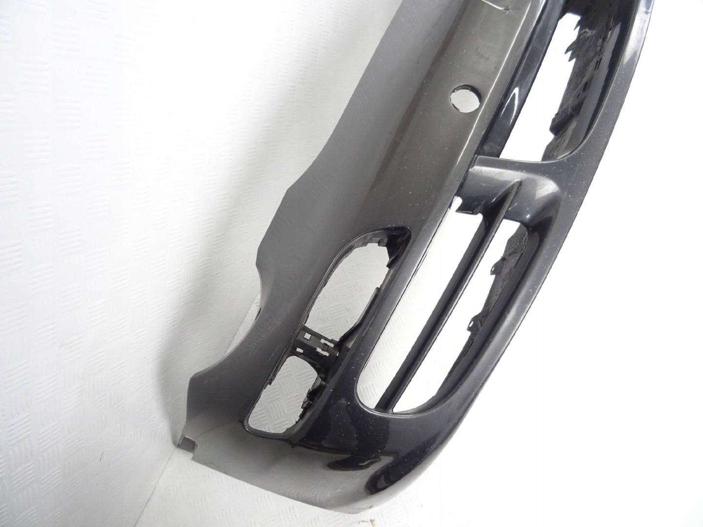 Porsche Carrera 911 997 bumper front przedn | GetMotor J3F