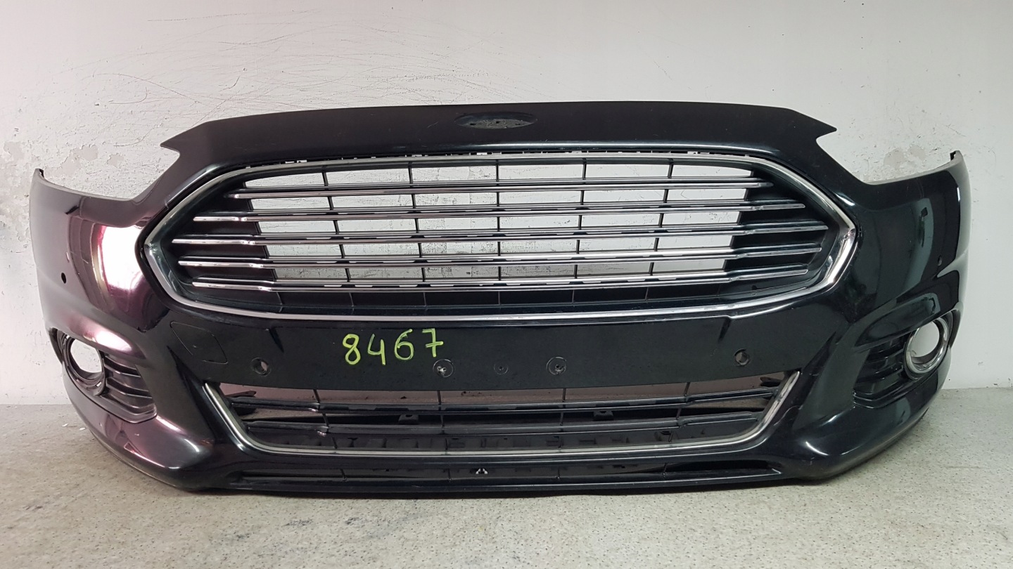 FORD MONDEO MK5 2014 - nárazník předek 8467