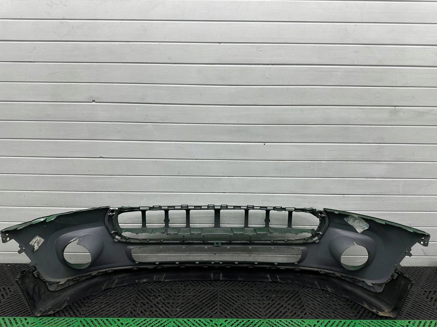 front bumper front Mini One - Cooper F56 F55