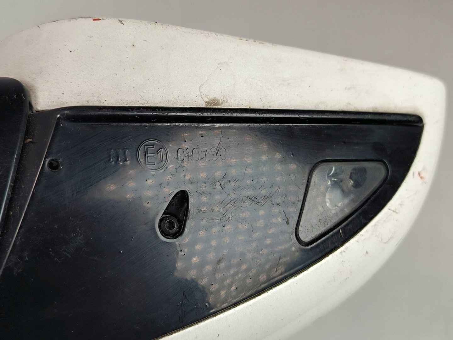 Spiegel rechts AUDI A8 D3 10 PIN