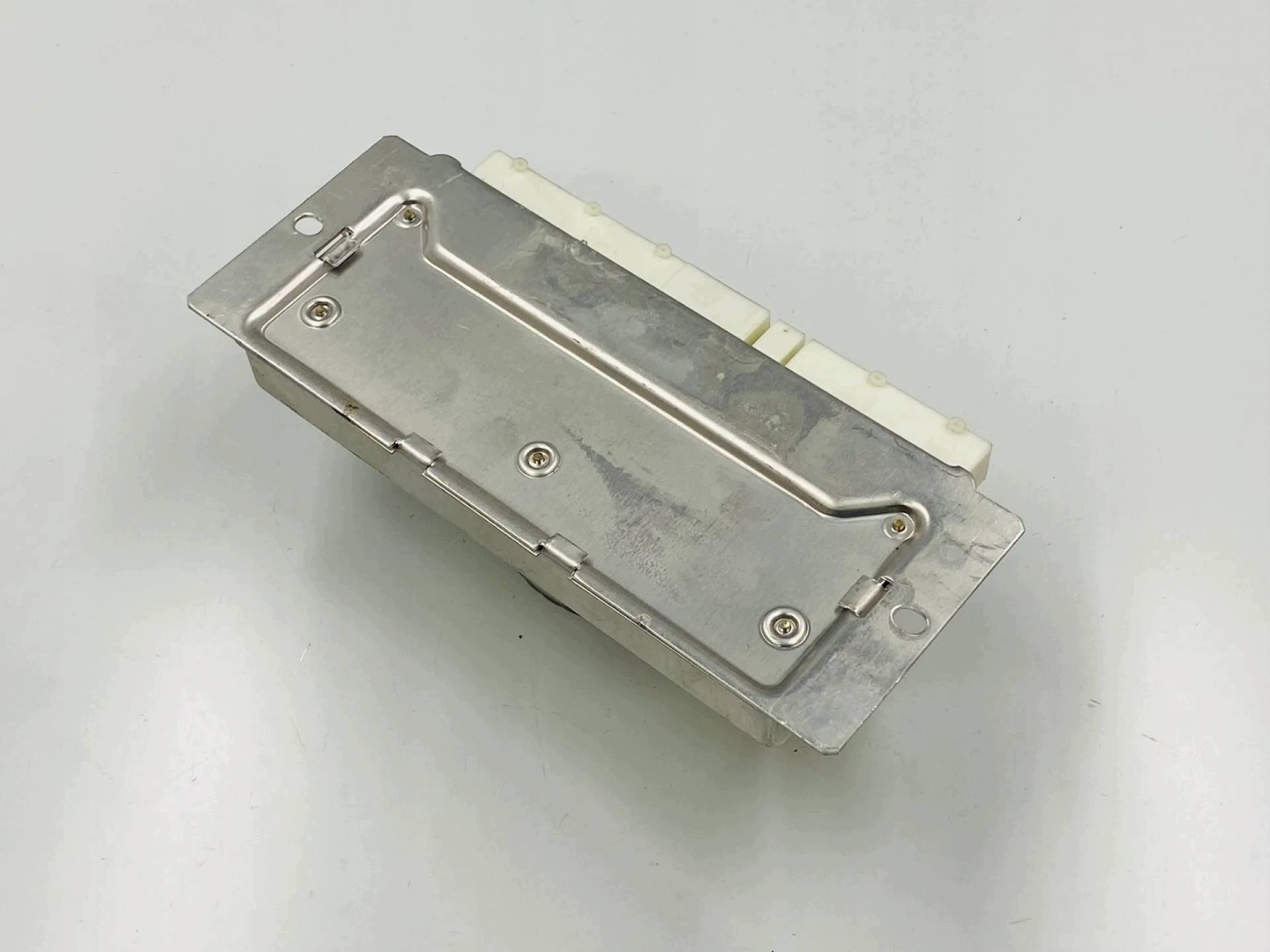 control unit ABS Mercedes-Benz CLK W208 C208 1999 195453132