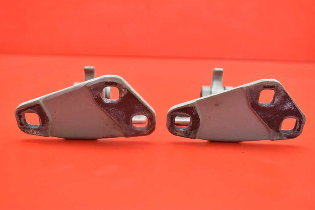 hinge hinges BURTY 8402183 BMW X5 E53 99-06