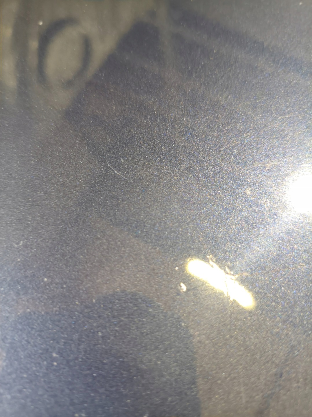 cofano VOLVO S60 1 e LAKIER 450-26