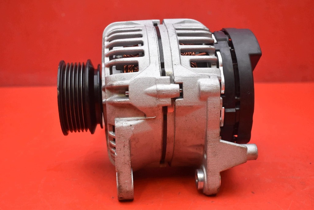 alternátor PSR10113 FORD TRANSIT MK5 2.0 TD 85 KM 00-13