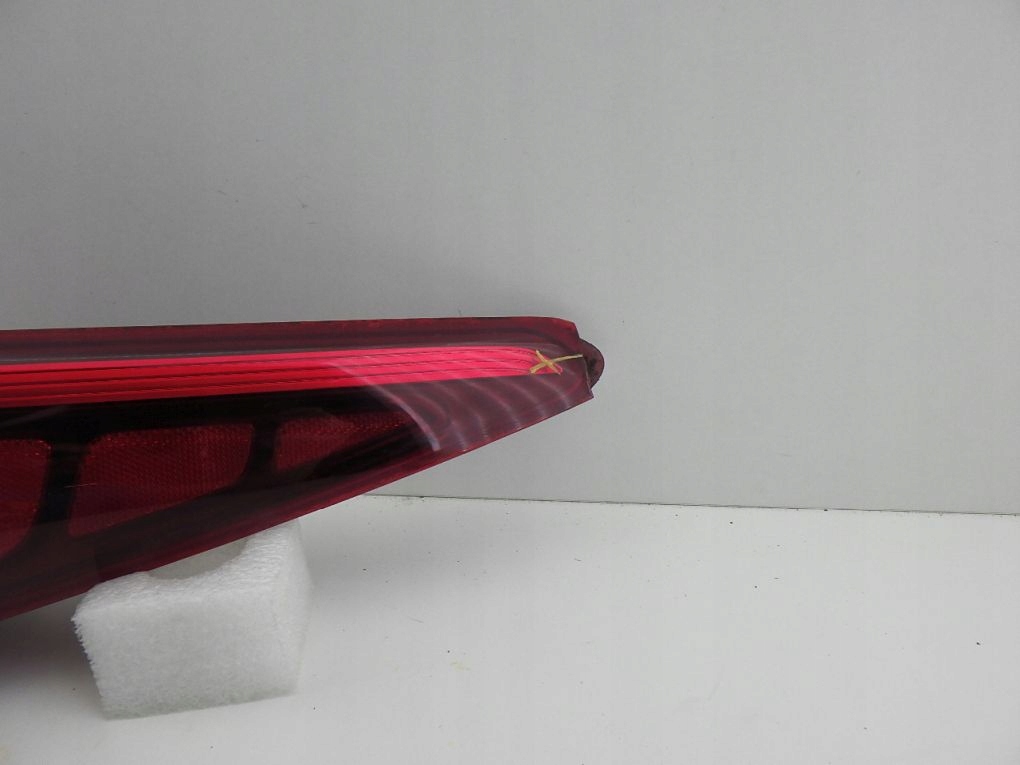 KIA SPORTAGE IV 4 16- light rear right