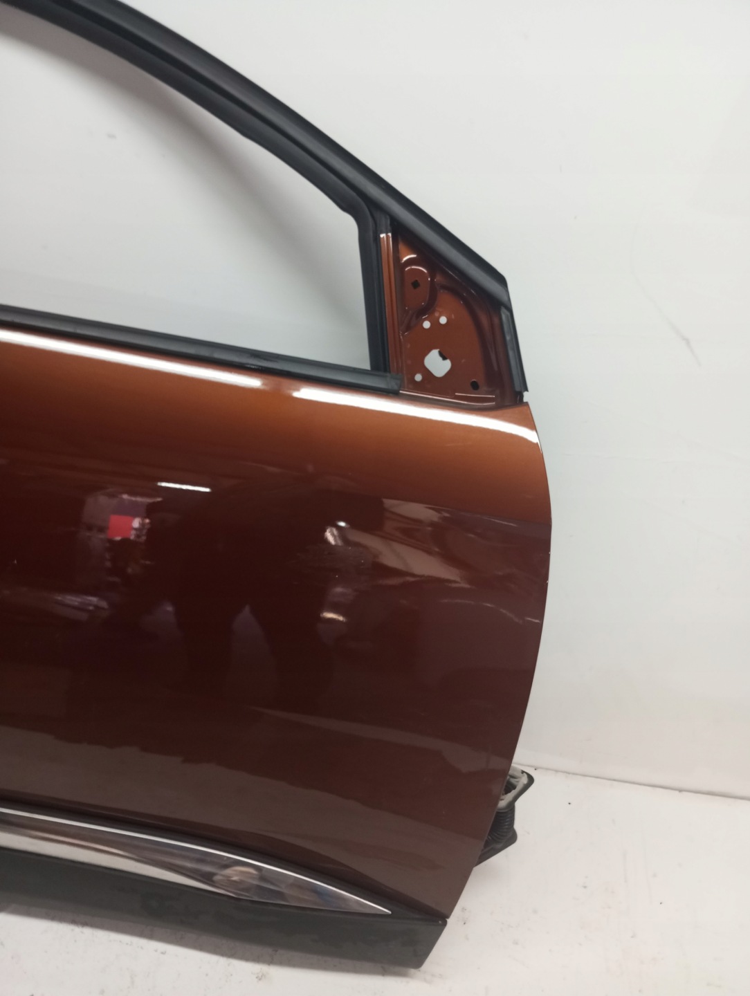door right front PEUGEOT 5008 II