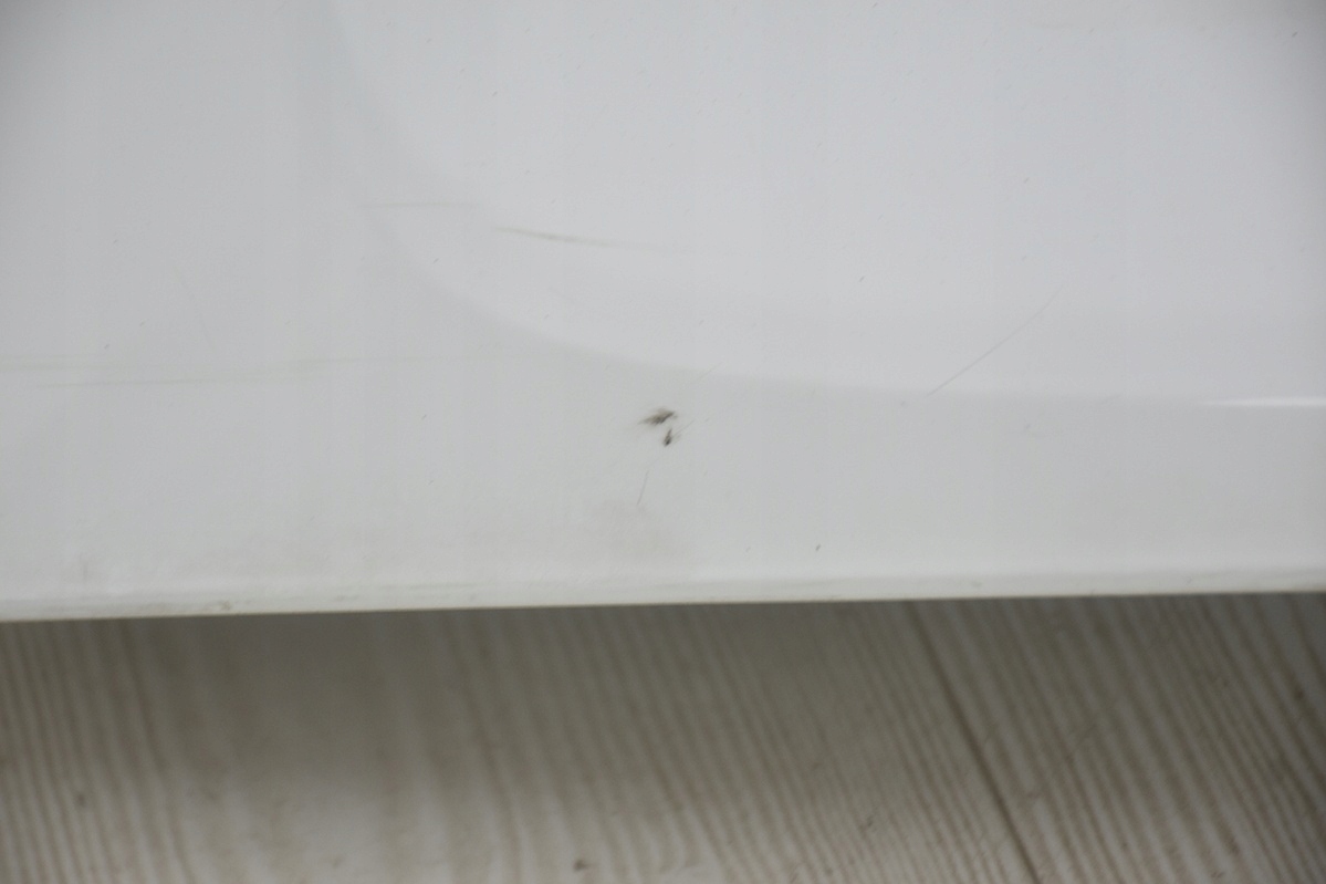 boot doors * rear part RENAULT LAGUNA III KOMBI
