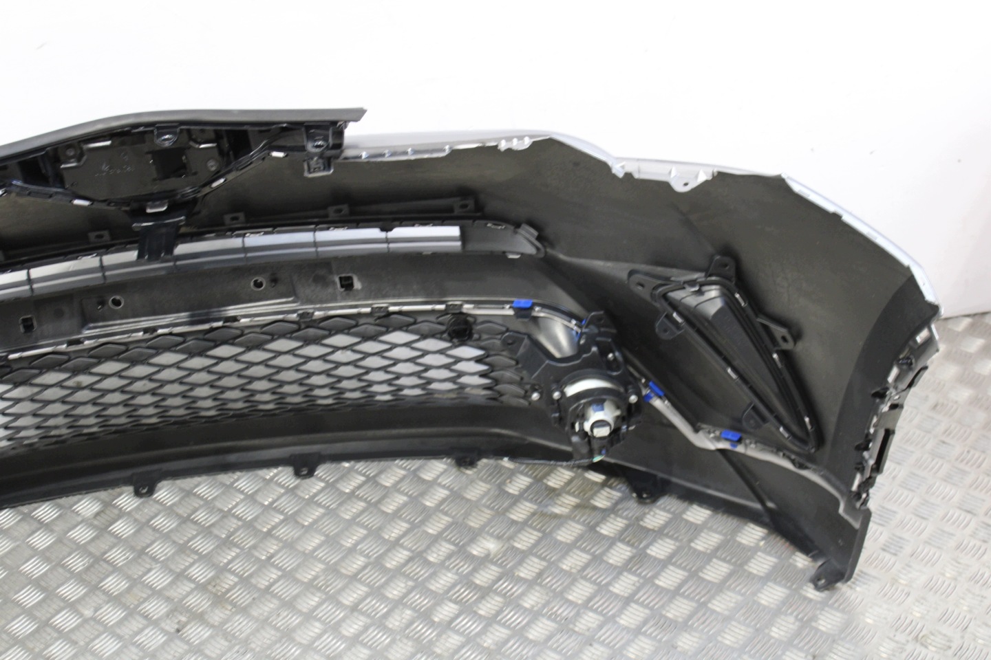 pare choc avant avant complet TOYOTA CHR C-HR