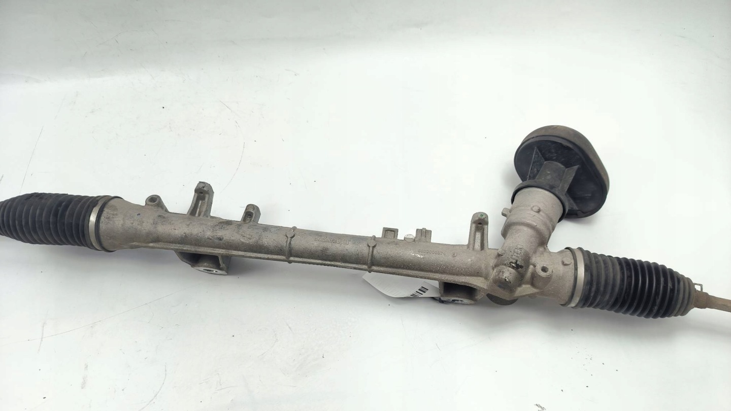 Boîter direction 480100072R RENAULT CAPTUR II
