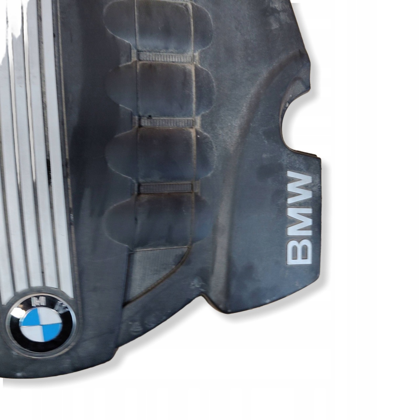 motor cover BMW X1 E84 14389710