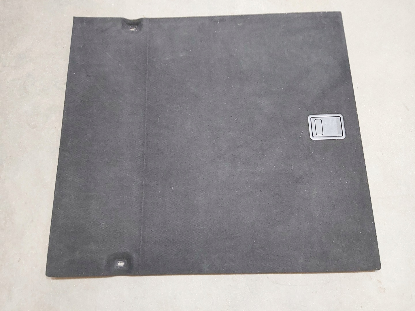 cover boot mats MERCEDES S W221 LIFT