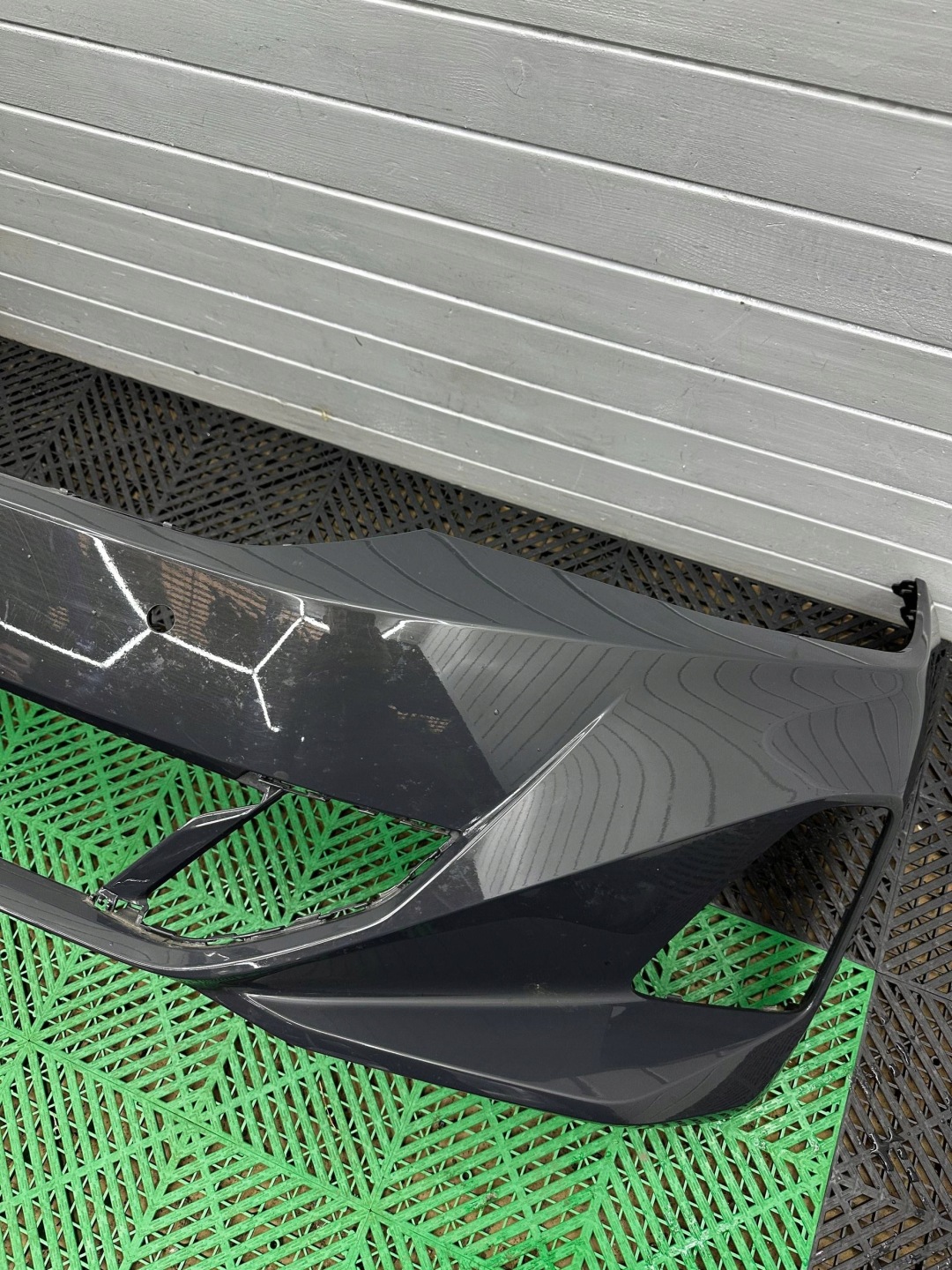front bumper front BMW 3 G20 G21 LIFT LCI 5A1BF40