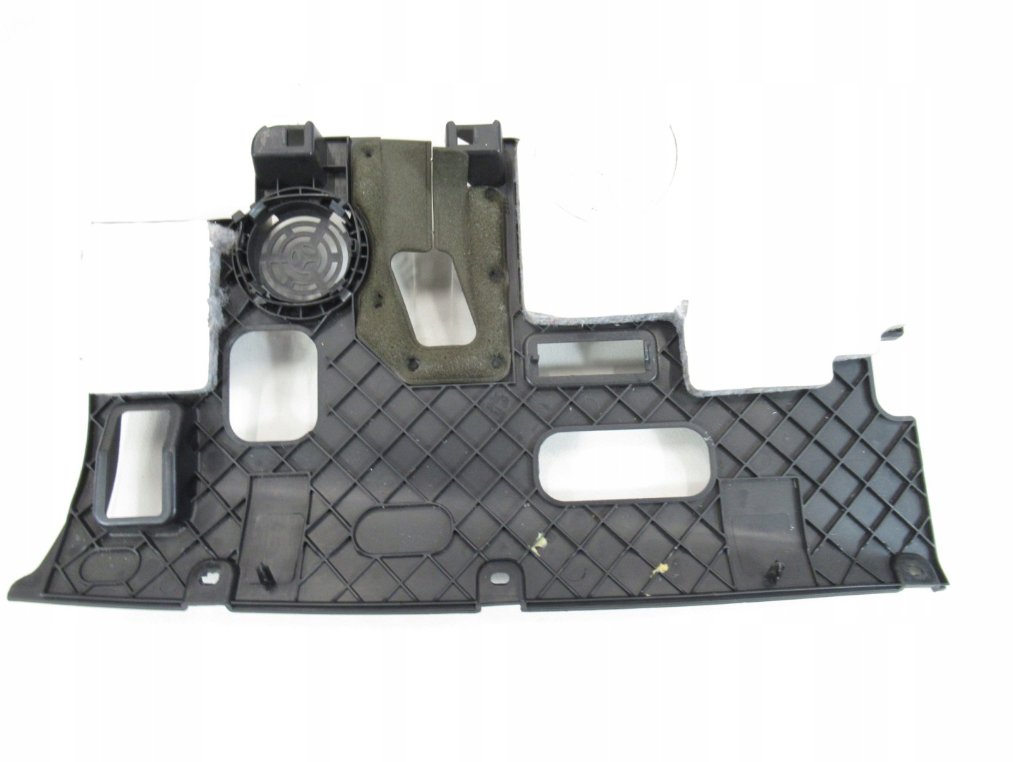 fedél táblák nad nogi kierowcy BMW e70 X5 e71 X6