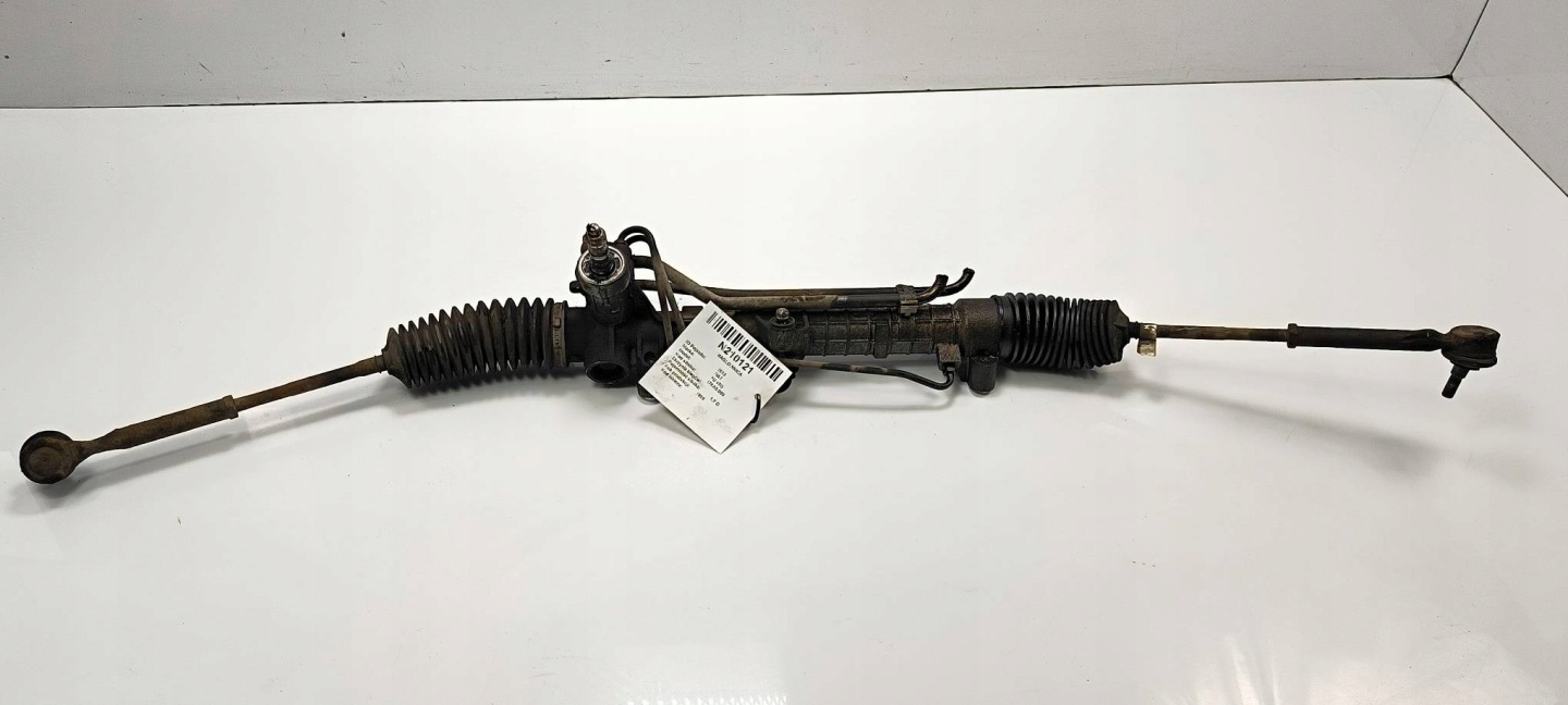 control 7772954 FIAT PUNTO