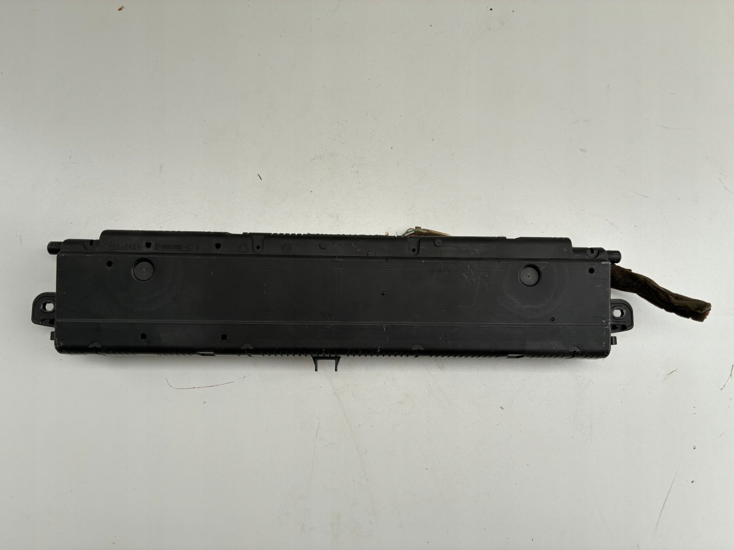 dials dials predkosciomierz Renault SCENIC II 8200461294H