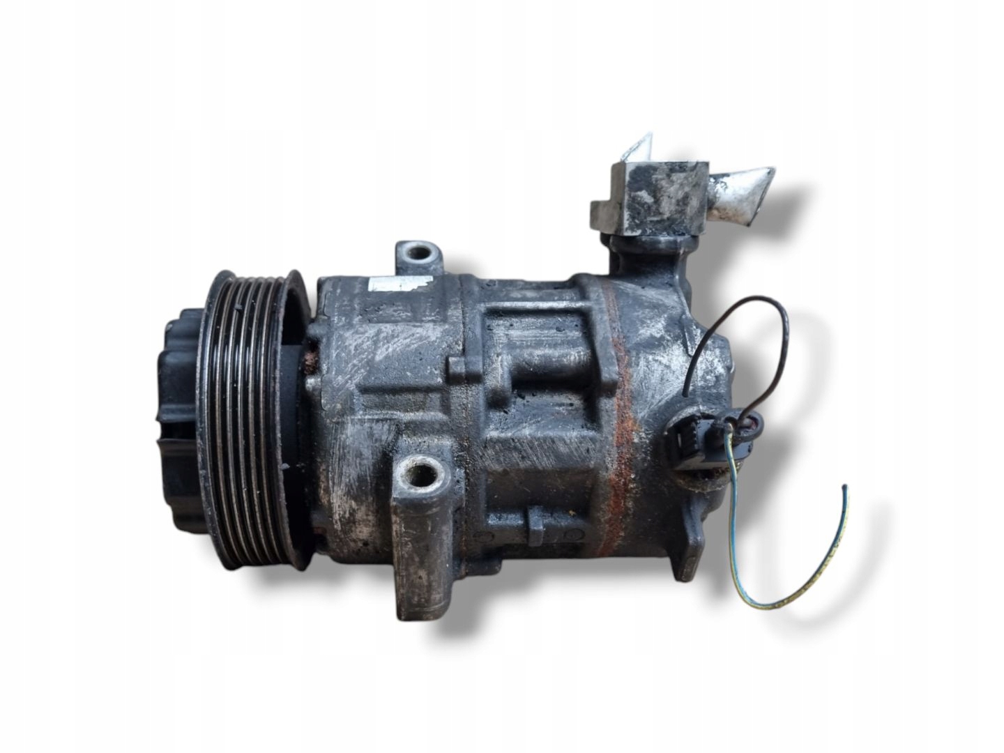 Klimakompressor klimaanlage Opel Corsa D 2008 55703721