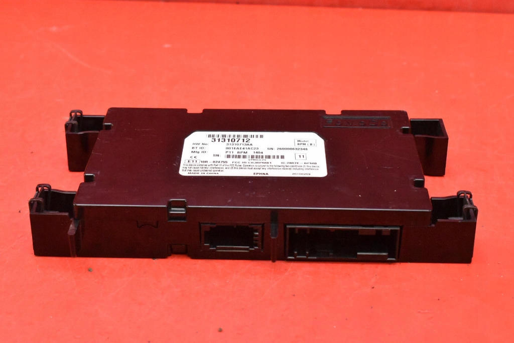 Centralina modulo BLUETOOTH 31310712 VOLVO XC60 1 e 08-13