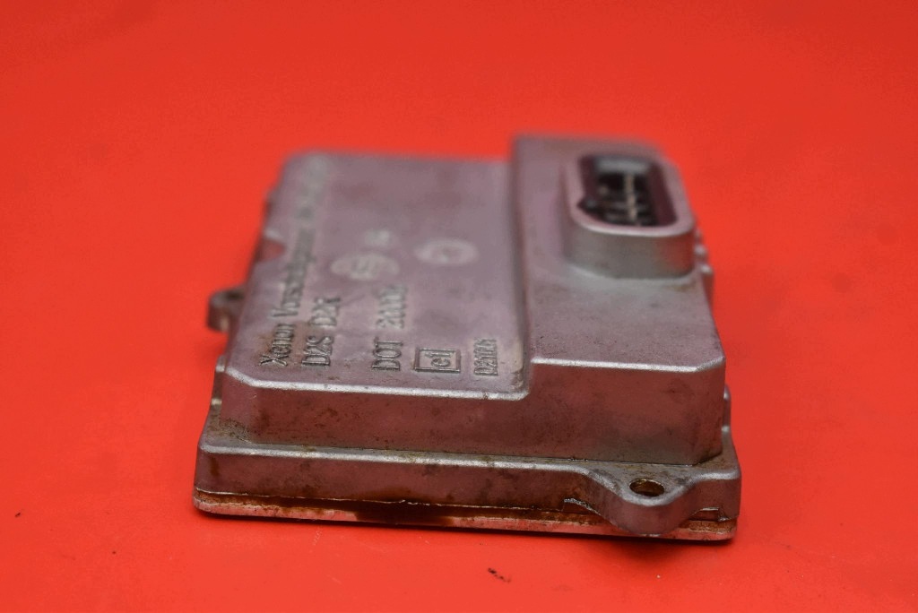 control unit XENON KSENON left 5DV008290-00 BMW E65 01-05