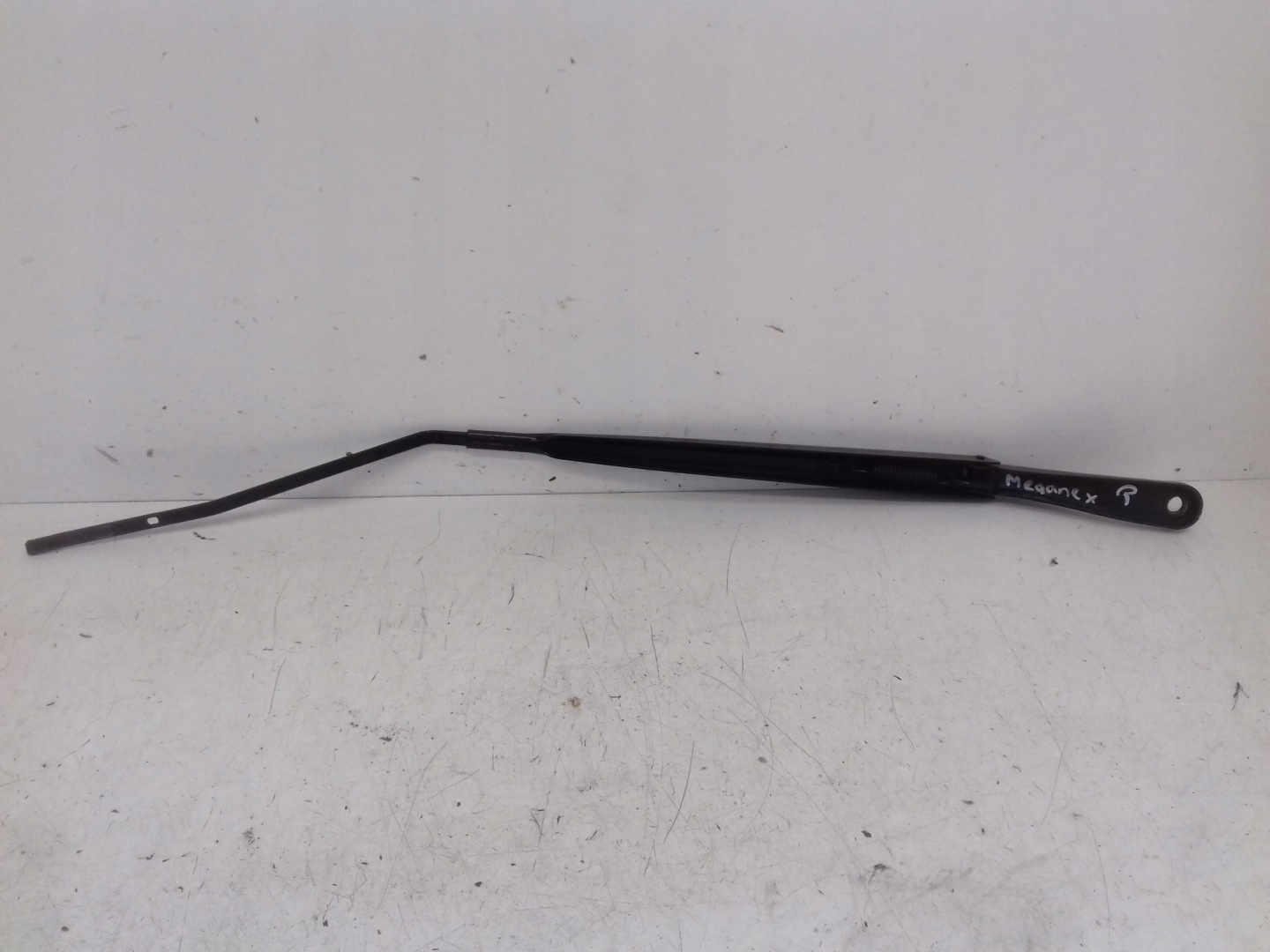 wiper arm right Renault Megane III