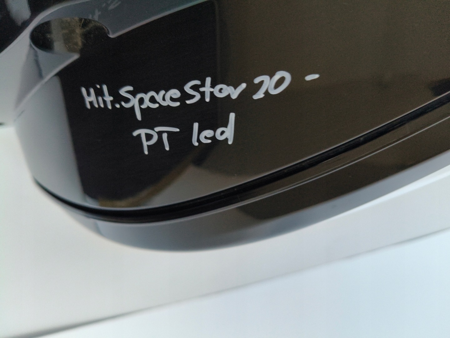 light right rear MITSUBISHI SPACE STAR 20- LED