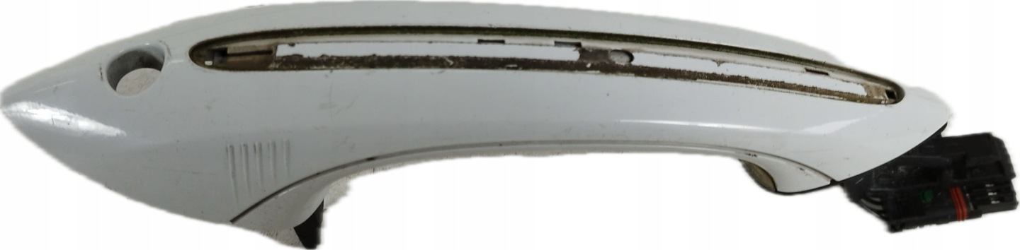 BMW F10 F11 handle left front KEYLESS COMFORT LED 7305333