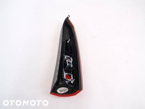 Volvo V70 v 70 04-07r light left left rear part rear