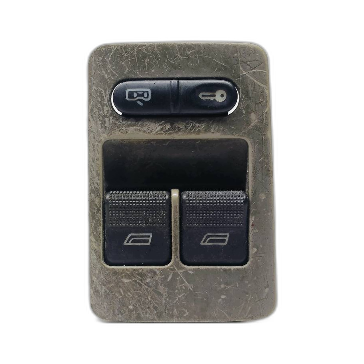 window control switch Seat AROSA 1.4 TDI 6X1959649
