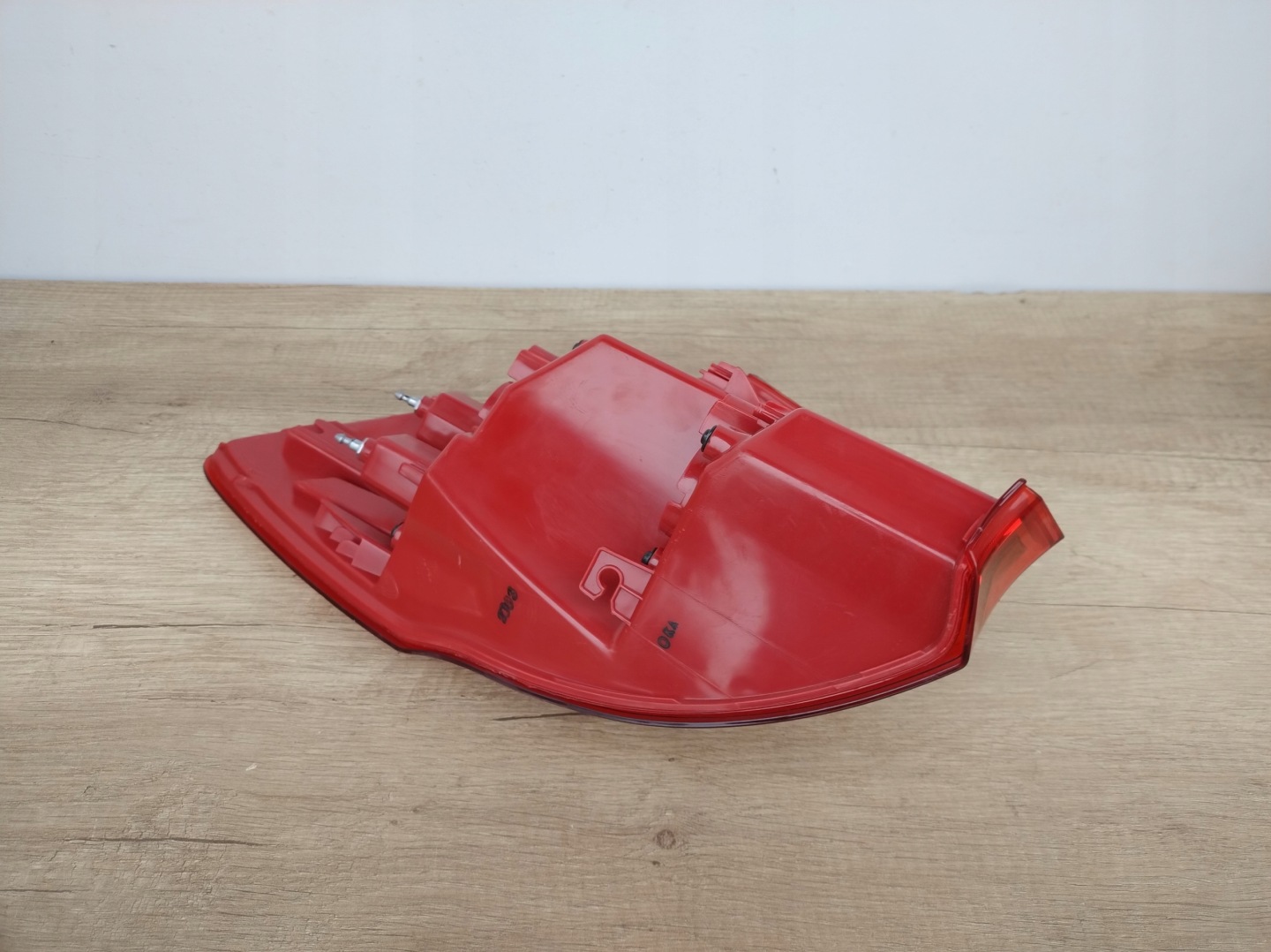 KIA CEED 2 II HB right light rear part NAROZNA 92402-A20