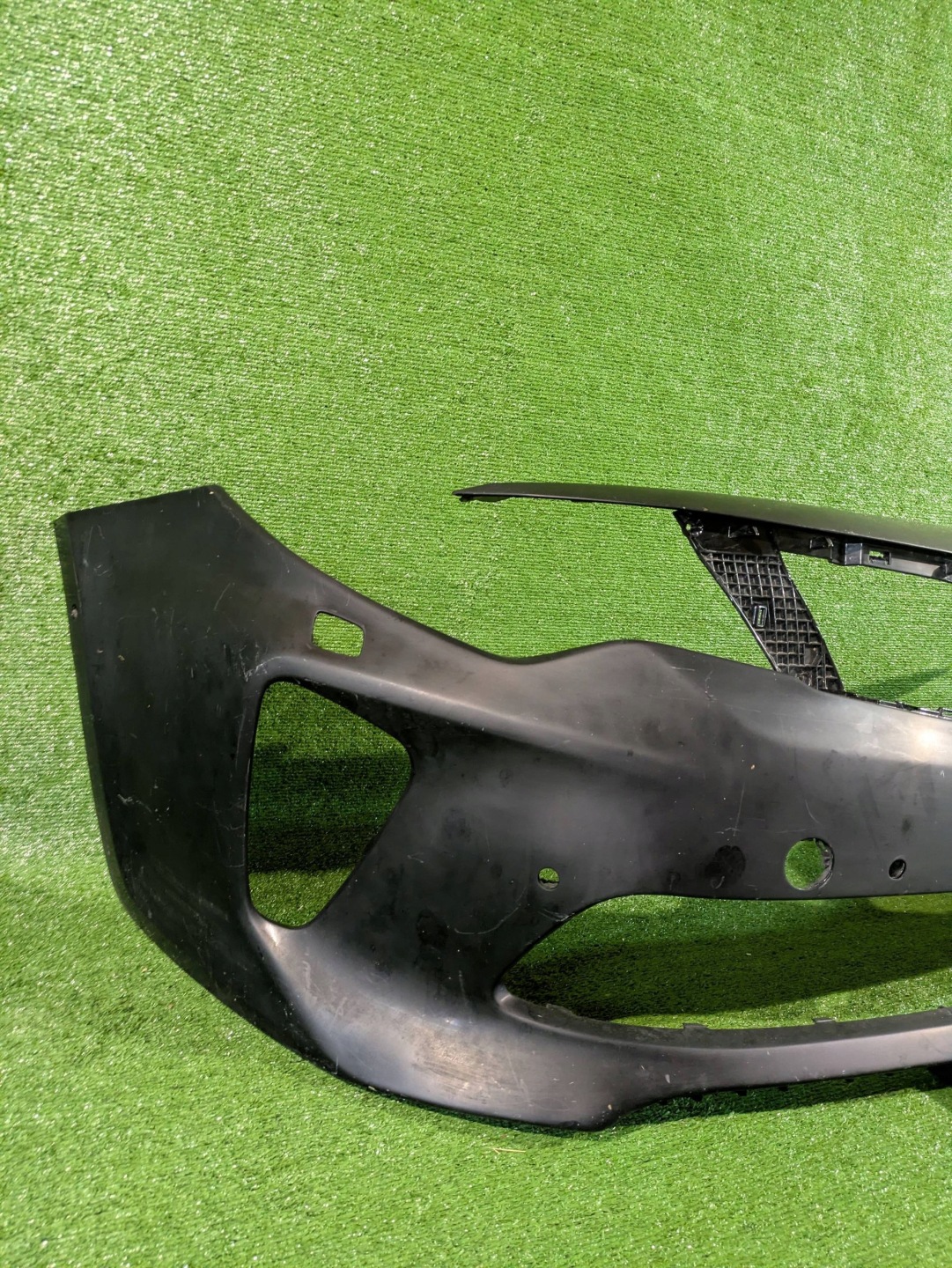 front bumper front KIA OPTIMA IV GT LINE NR.7690