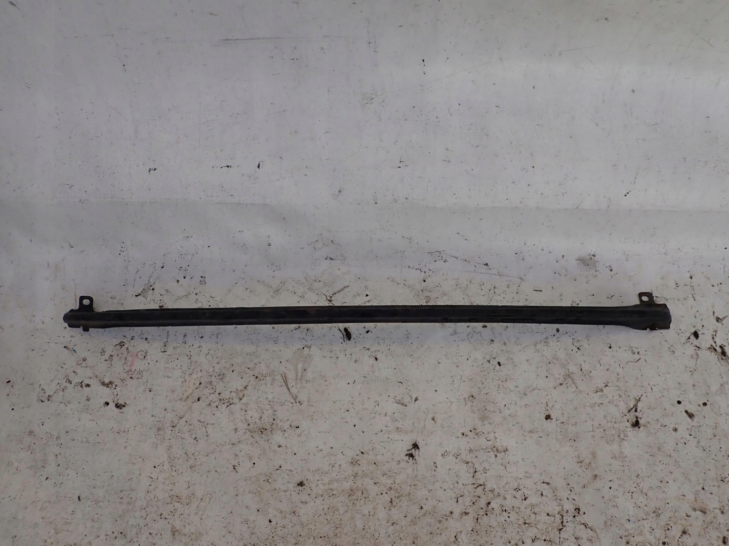 VOLKSWAGEN SHARAN SEAT ALHAMBRA II 10->sider lower front front 7N0807651