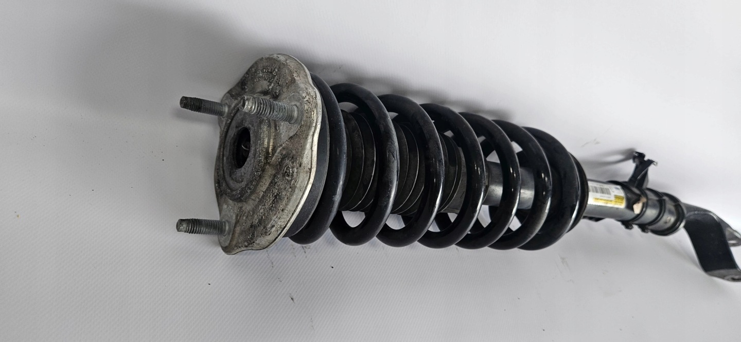 shock absorber left front MERCEDES GLC W253