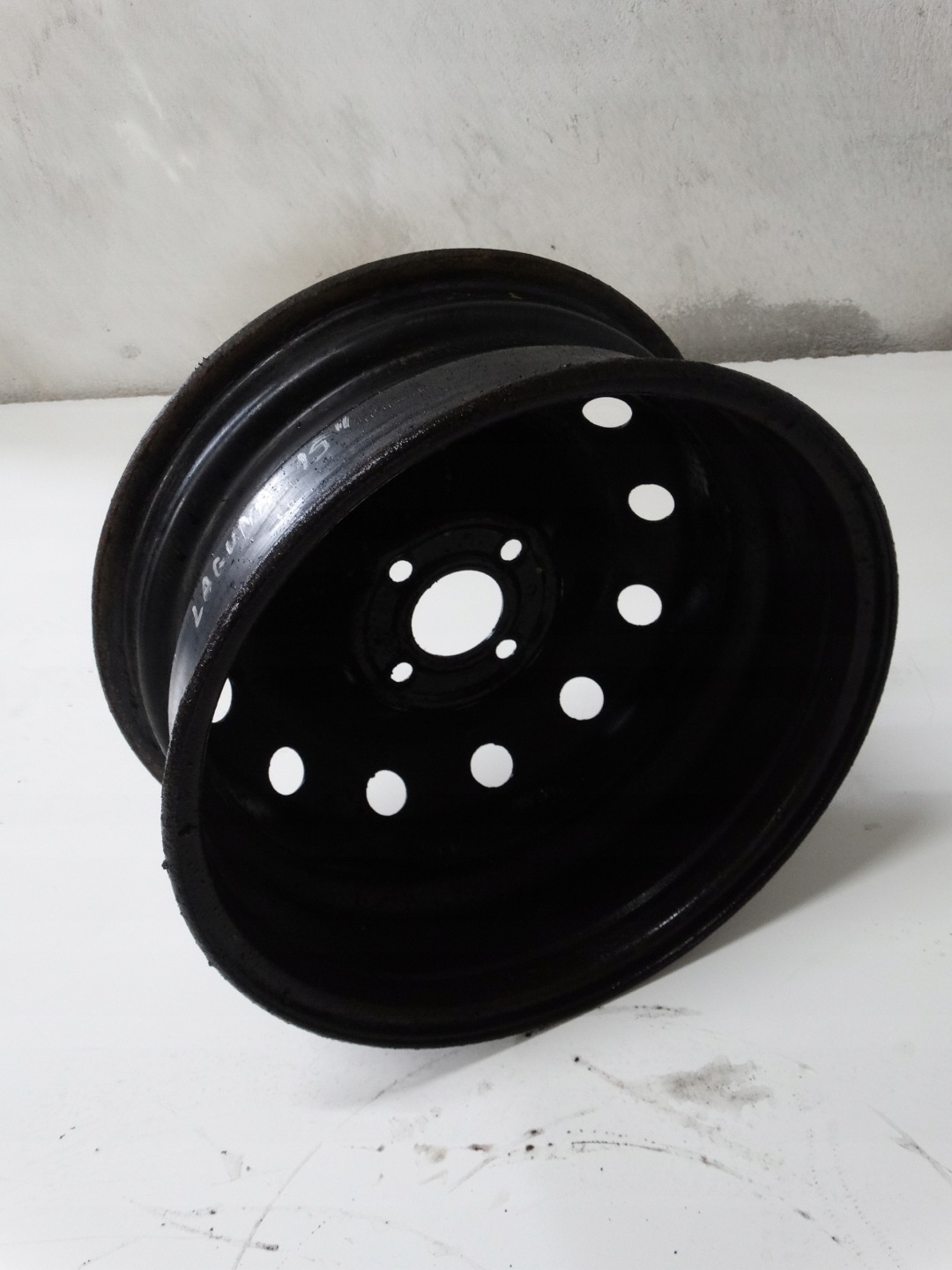 disk RENAULT 15' ET50 4X100 113918057102