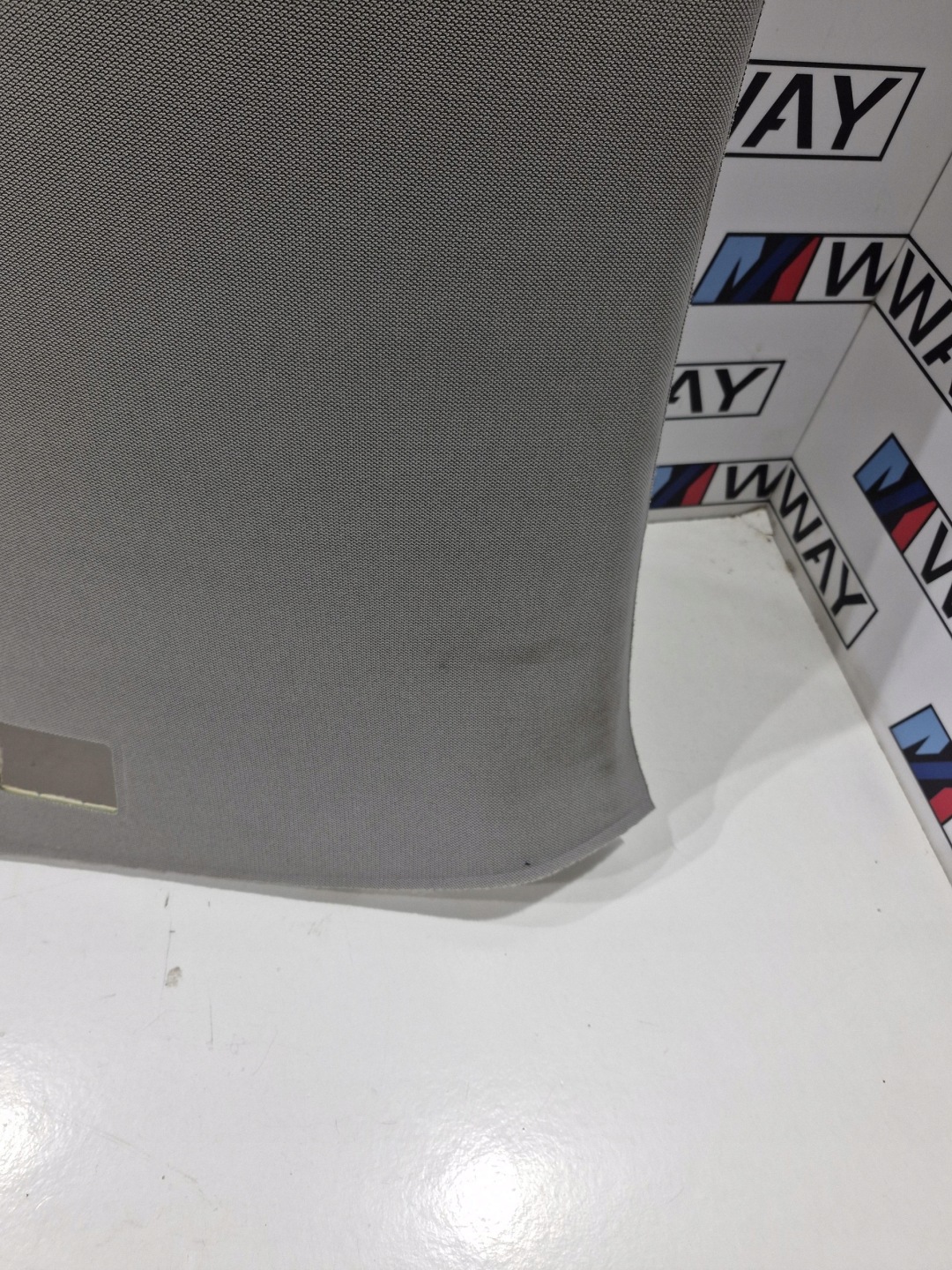 BMW X1 F48 CIELO INTERNO grigio Originale 9127700