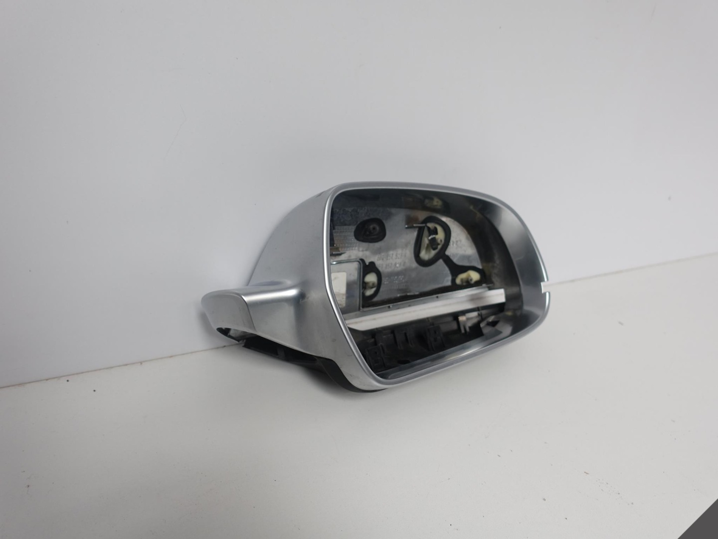 AUDI A4 S4 8K0 A5 S5 8T0 mirror cover right