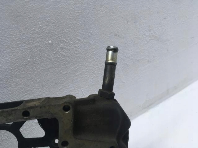 Couvercle carter distribution VW LT 35 2.8TDI 94070702003404