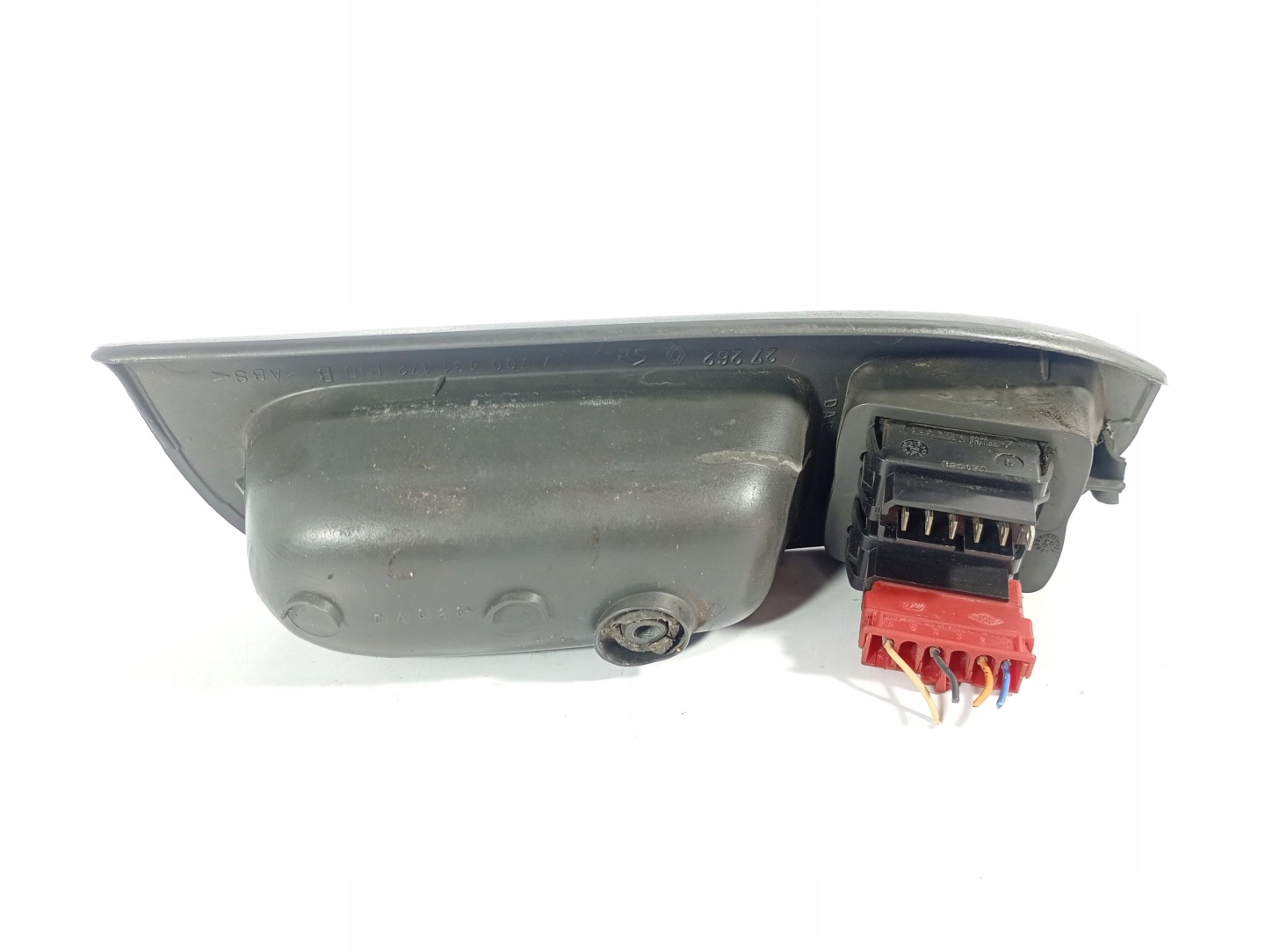 RENAULT SCENIC 1 and 96-03 switch switch PANEL of the window OE 7700431172
