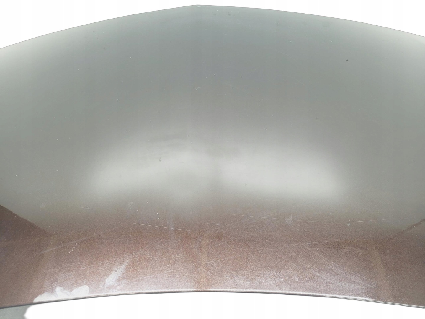 bonnet OPEL ASTRA J LIFT Z41C