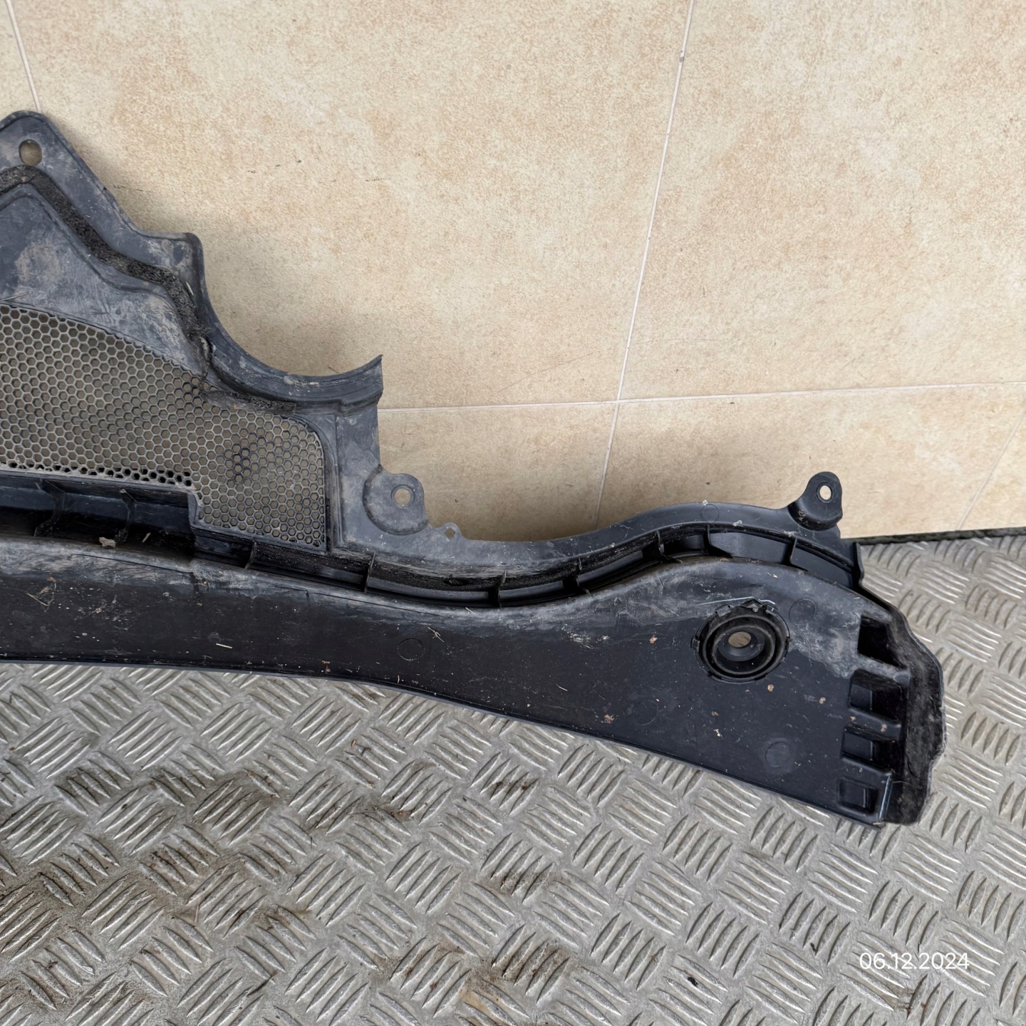 torpedo complete LAND ROVER DISCOVERY SPORT HPLA-4105-A