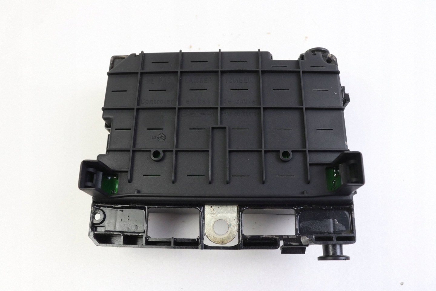 CITROEN PEUGEOT module compartment control unit BSM 9643538080