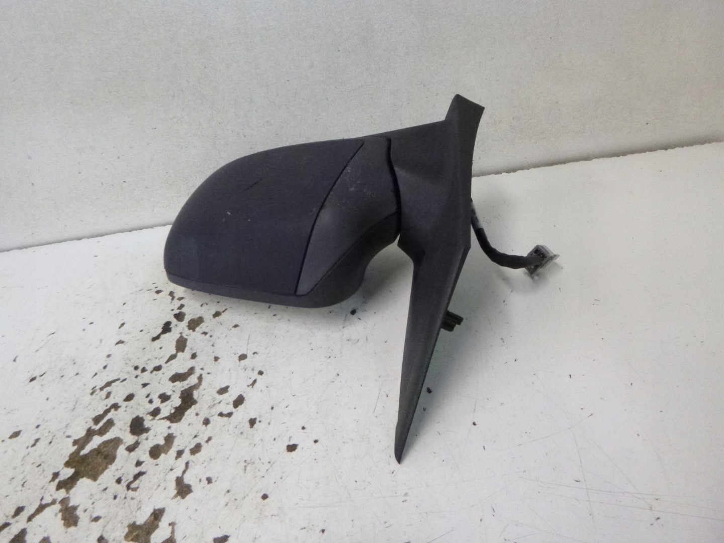 mirror left Ford Focus II 2 04-12 5PIN 2198.6905