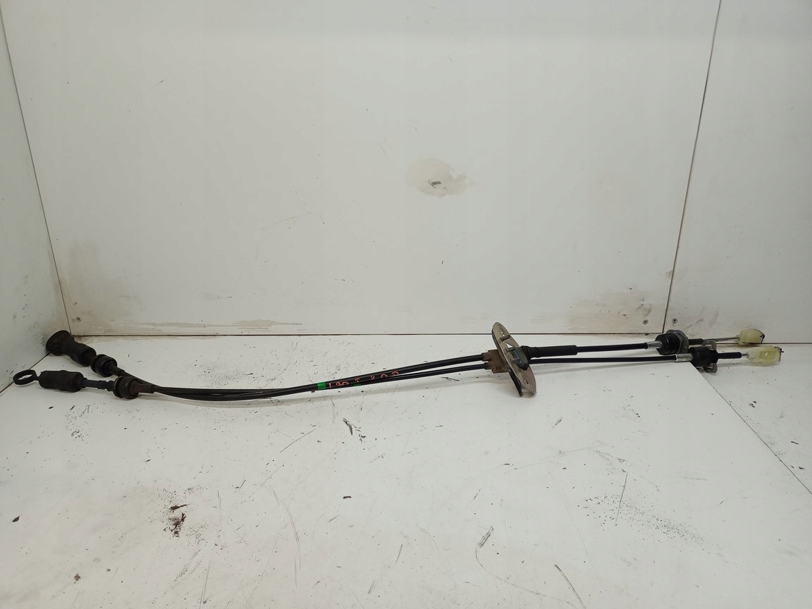 HYUNDAI I30 Bowdenzug Schalt getriebe 2.0CRDI 2007-11R