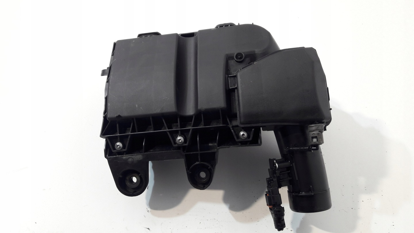 OPEL CORSA F Gehäuse filter luft 9828002080