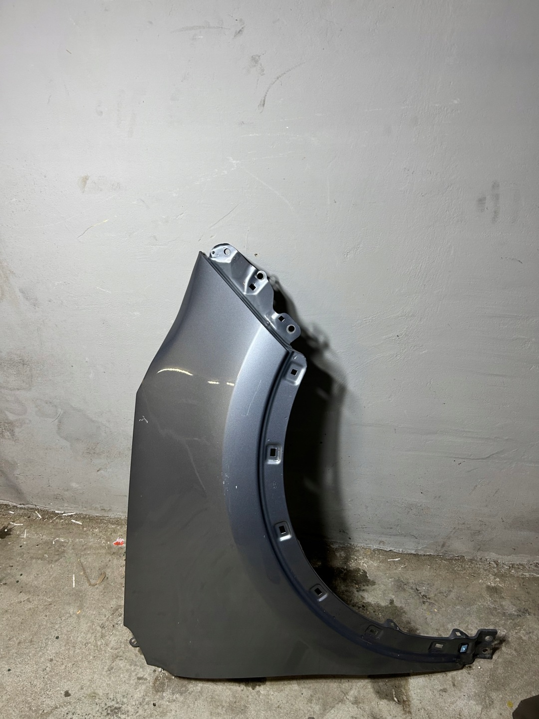 fender front right KIA SPORTAGE IV nr.00