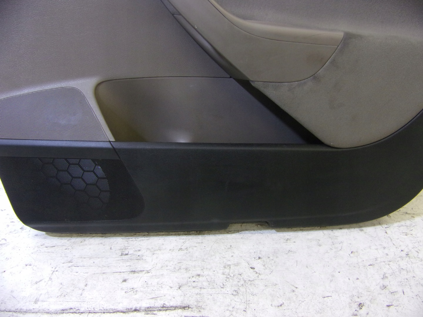 side door right front VOLKSWAGEN PASSAT B6