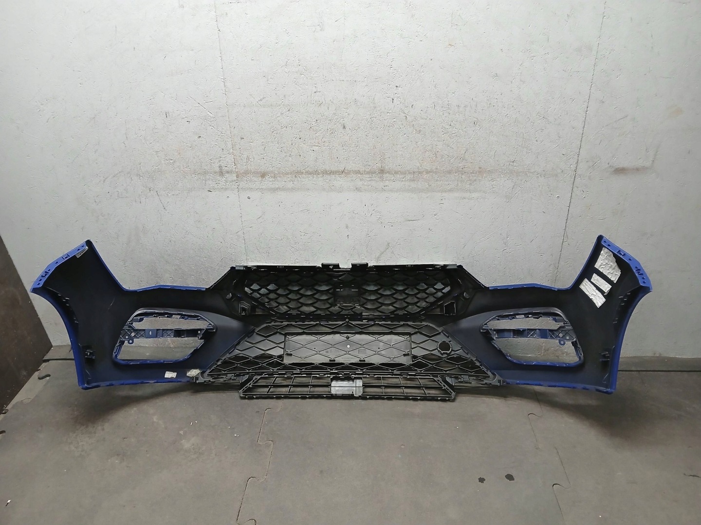 bumper front SEAT ATECA LIFT CUPRA